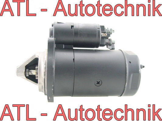 ATL Autotechnik A 74 950 Starter